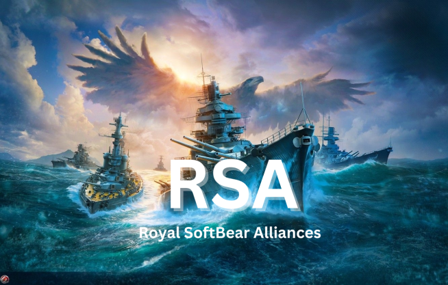 RSA Logo