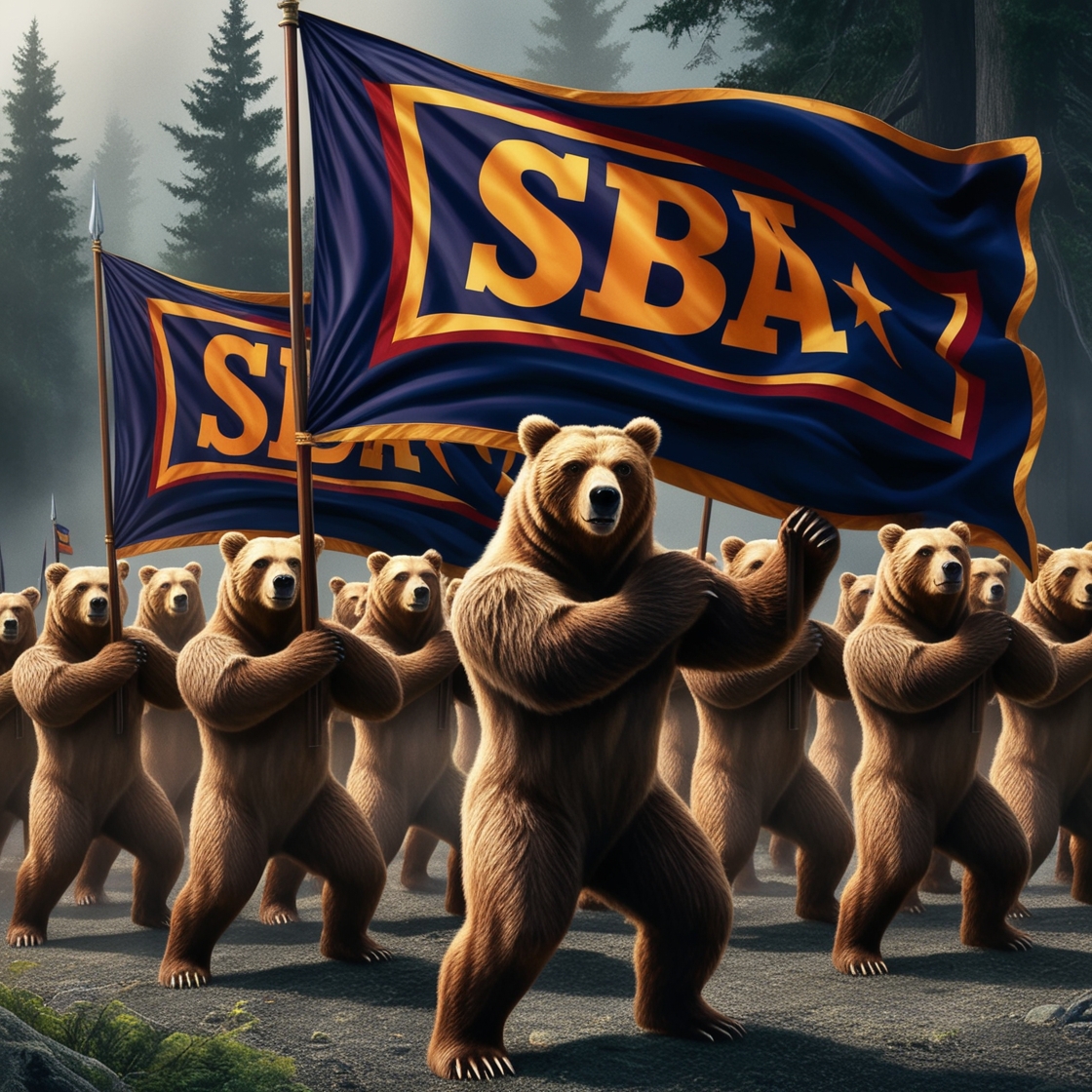 SBA Logo