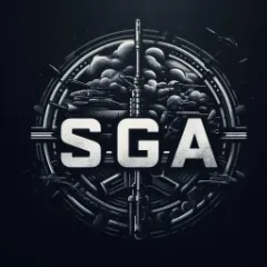 SGA Logo